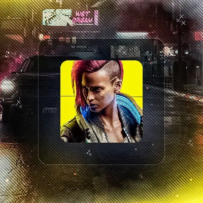 Cyberpunk 2077 | СМЕНА ВСЕХ ДАННЫХ ✅ Почта