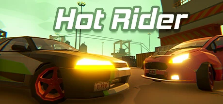 Hot Rider⚡АВТОДОСТАВКА Steam Россия