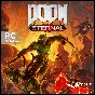 🔑DOOM Eternal🔑Steam🔥Standard Edition🌐RU+CIS