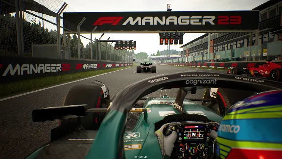 ✅ F1® MANAGER 2023 ❤️ RU/BY/KZ 🚀 AUTODELIVERY 🚛