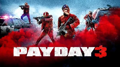 ✅ PAYDAY 3 - Steam Gift (SELECT VERSION) Turkey 🔥