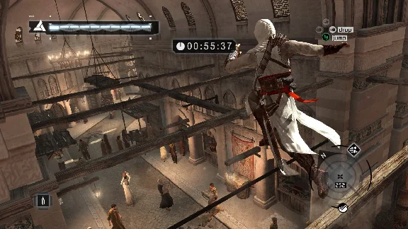 🏛️Assassin´s Creed: Director´s Cut {Steam Gift/RU/CIS}