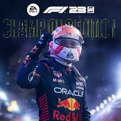 F1® 23 Champions+F1® COMPLETE COLLECTION STEAM 🌍🛒