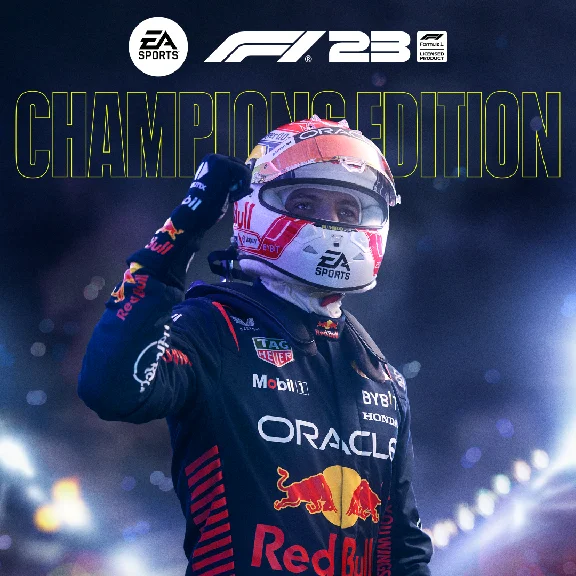 F1® 23 Champions+F1® COMPLETE COLLECTION STEAM 🌍🛒