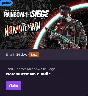 🐾💥Amazon Prime👑ВСЕ ИГРЫ⭐️LOL/PUBG/FIFA/WOW/R6/WOT🐾
