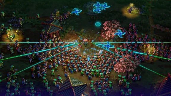 Army of Ruin STEAM•RU ⚡️AUTODELIVERY 💳0%