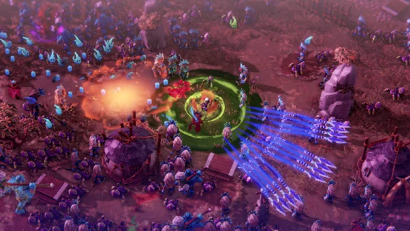 Army of Ruin STEAM•RU ⚡️AUTODELIVERY 💳0%