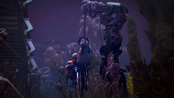 Dead by Daylight - End Transmission Chapter DLC