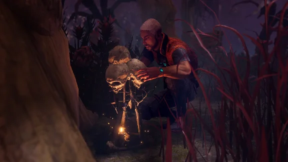 Dead by Daylight - End Transmission Chapter DLC
