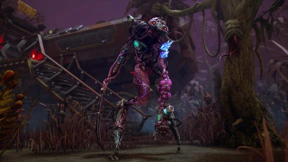 Dead by Daylight - End Transmission Chapter DLC