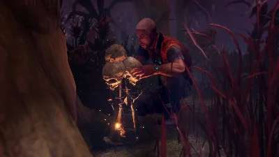 Dead by Daylight - End Transmission Chapter DLC ⚡️AUTO