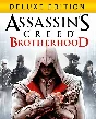 👥Assassin´s Creed Brotherhood Deluxe {Steam/RU/CIS}