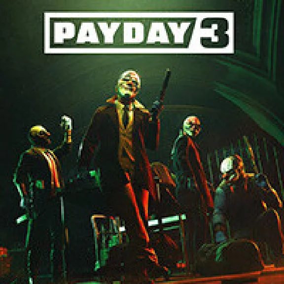 PAYDAY 3 STEAM PC GIFT AUTO DELIVERY