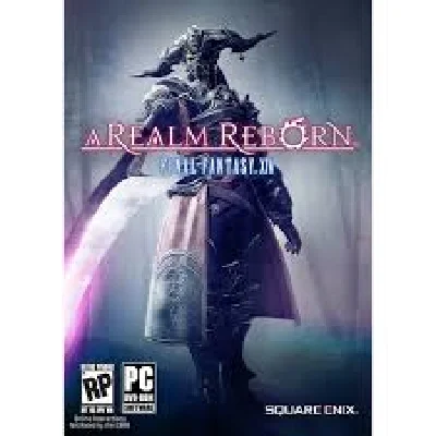 Final Fantasy XIV: A Realm Reborn EU - Скидки + Подарок
