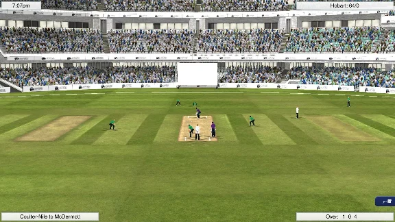Cricket Captain 2023🔸STEAM Россия⚡️АВТОДОСТАВКА
