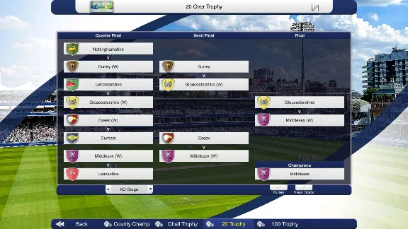 Cricket Captain 2023🔸STEAM Россия⚡️АВТОДОСТАВКА