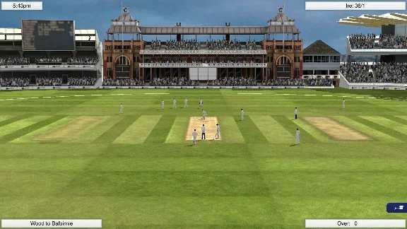 Cricket Captain 2023🔸STEAM Россия⚡️АВТОДОСТАВКА