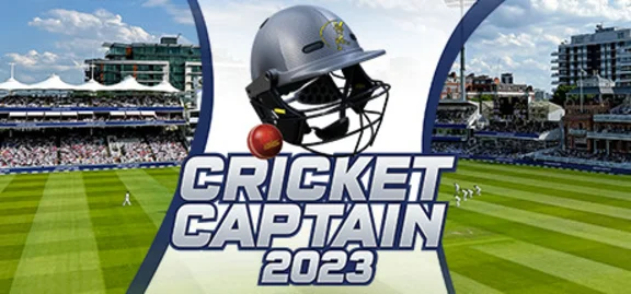 Cricket Captain 2023🔸STEAM Россия⚡️АВТОДОСТАВКА