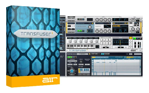 🔑 AIR Instruments for VIP Bundle [iLok]
