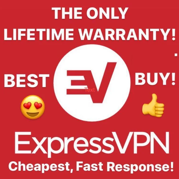 ExpressVPN 10 Days WIN / MAC (License key)