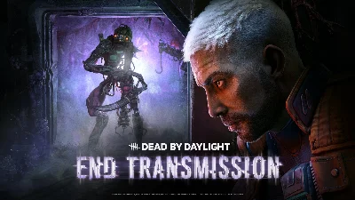 ⚜️ Dead by Daylight - End Transmission Chapter ⚜️