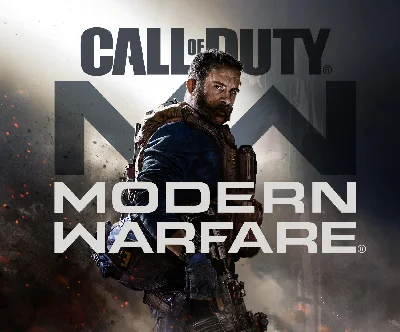 Call of Duty Modern Warfare 2019 RENTAL STEAM Duty PC