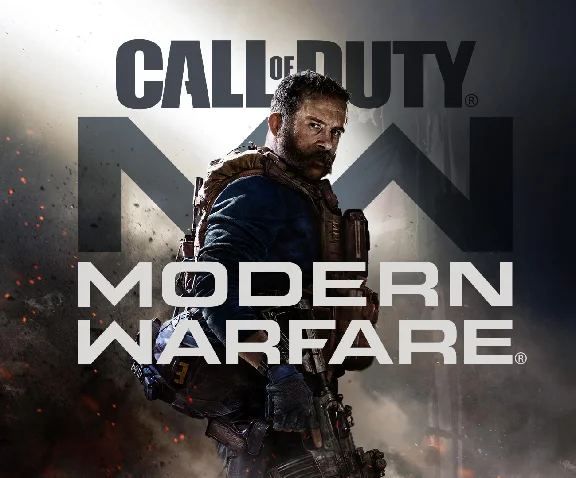 Call of Duty Modern Warfare 2019 RENTAL STEAM Duty PC