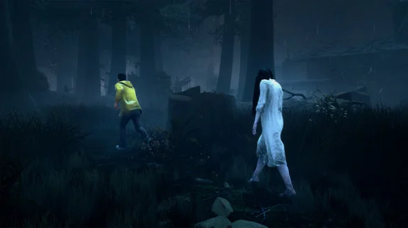 ⚡️Dead by Daylight - Sadako Rising Chapter |АВТО |Steam