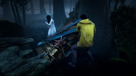 ⚡️Dead by Daylight - Sadako Rising Chapter |АВТО |Steam