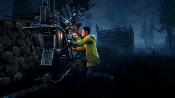 ⚡️Dead by Daylight - Sadako Rising Chapter |АВТО |Steam
