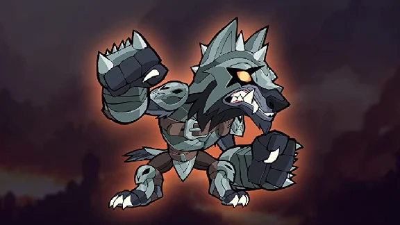 Brawlhalla🔑: Iron Legion Bundle⭐️