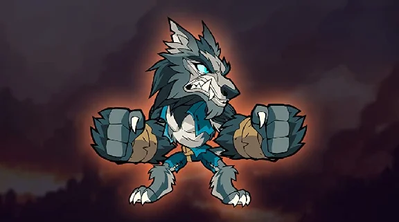 Brawlhalla🔑: Iron Legion Bundle⭐️