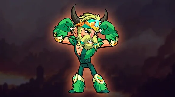 Brawlhalla🔑: Iron Legion Bundle⭐️