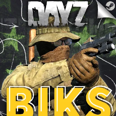 ⭐️DayZ Steam GIFT✅STEAM RU⚡AUTODELIVERY💳0%