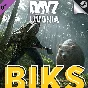 ⭐️DayZ Livonia DLC ✅STEAM RU⚡АВТОДОСТАВКА💳0%
