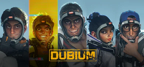 DUBIUM🔸STEAM Россия⚡️АВТОДОСТАВКА