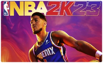 💠 NBA 2K23 (PS4/PS5/EN) P3 - Activation