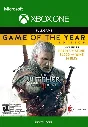 The Witcher 3: Wild Hunt – Complete Edition XBOX key