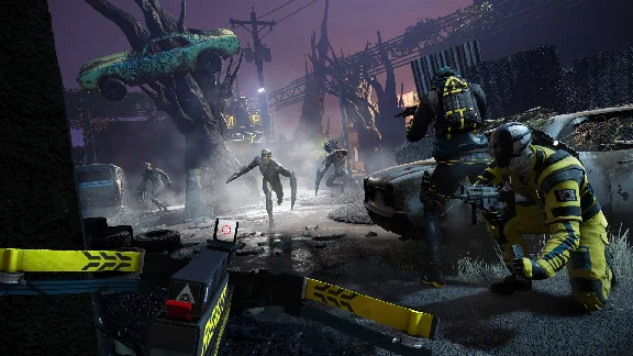 Rainbow Six Extraction Standard Edition * RU/СНГ/TR/AR