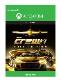 💖 The Crew® 2 Gold Edition 🎮 XBOX ONE - X|S 🎁🔑 Ключ