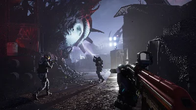 Rainbow Six Extraction Deluxe Edition * RU/KZ/СНГ/TR/AR