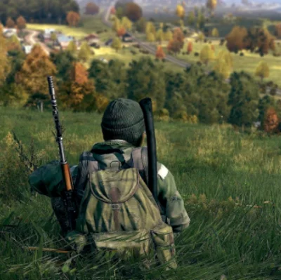 ⭐️DayZ Steam GIFT✅РОССИЯ⚡АВТОДОСТАВКА💳0%