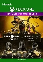 🎮КОМПЛЕКТ: ULTIMATE-ИЗДАНИЕ MK11 + INJUSTICE 2 XBOX🔑
