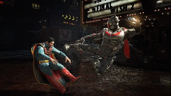 🎮КОМПЛЕКТ: ULTIMATE-ИЗДАНИЕ MK11 + INJUSTICE 2 XBOX🔑