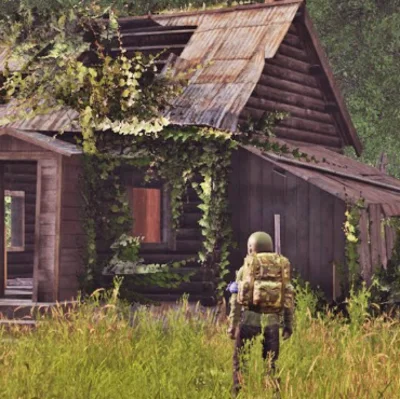 ⭐️DayZ Livonia DLC ✅STEAM RU⚡АВТОДОСТАВКА💳0%