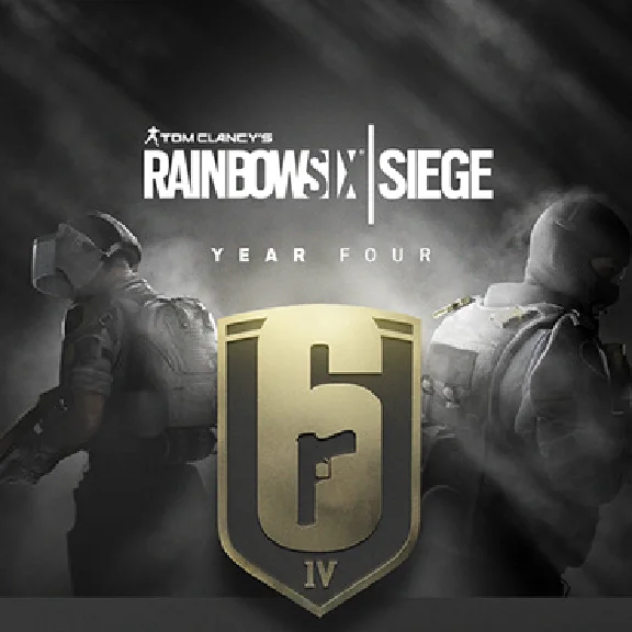 ⭐️Tom Clancy´s Rainbow Six Siege✅STEAM RU⚡АВТОДОСТАВКА