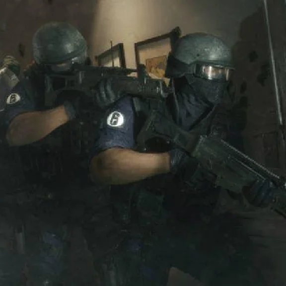 ⭐️Tom Clancy´s Rainbow Six Siege✅STEAM RU⚡АВТОДОСТАВКА