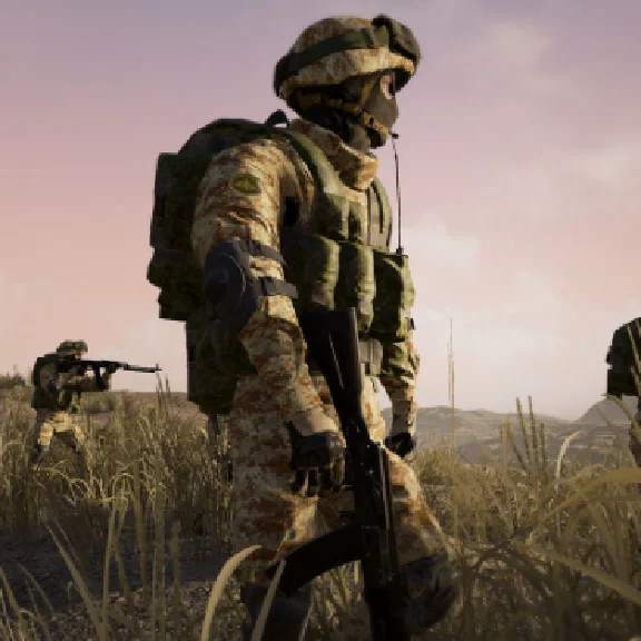 ⭐️Squad ✅STEAM RU⚡АВТОВЫДАЧА 💳0%
