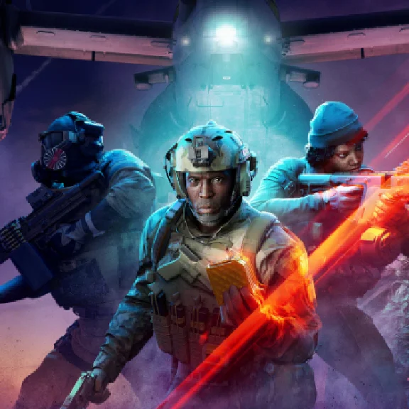 ⭐️Battlefield 2042 ✅STEAM RU⚡AUTODELIVERY💳0%