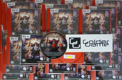 Saints Row IV 4 (Photo CD Key) Steam + ПОДАРКИ + СКИДКИ